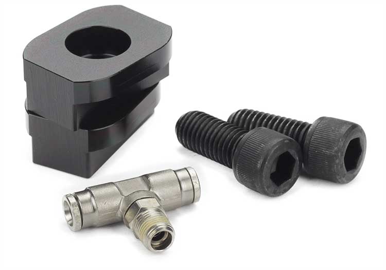 SmartVac II Vacuum System Pierson Workholding