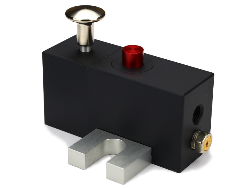 SmartVac II Vacuum System Pierson Workholding