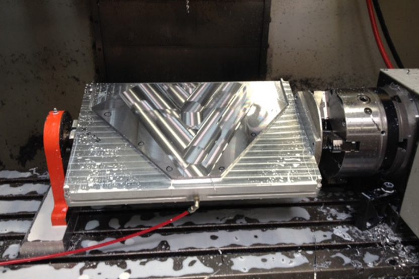 SmartVac 3 Vacuum System Pierson Workholding