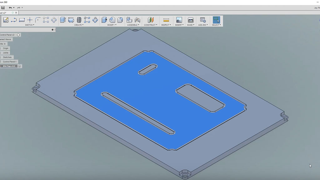 SmartVac II Vacuum System Pierson Workholding