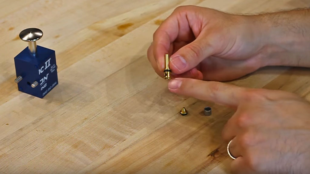 SmartVac II Vacuum System Pierson Workholding