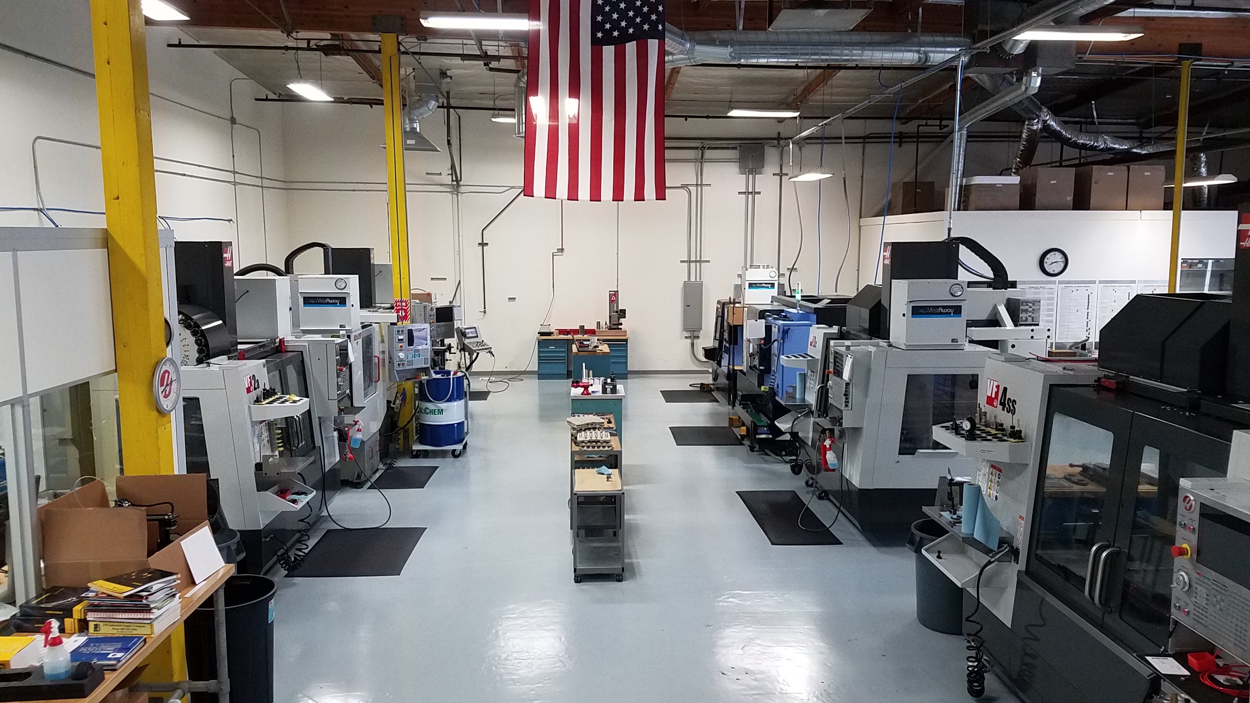 IG Pierson Workholding