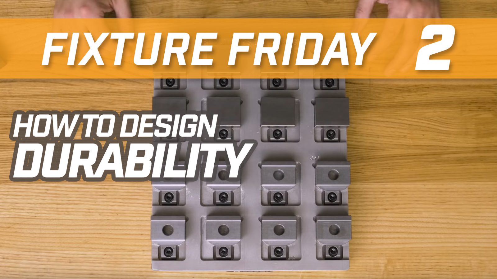Fixture Friday Episode 2