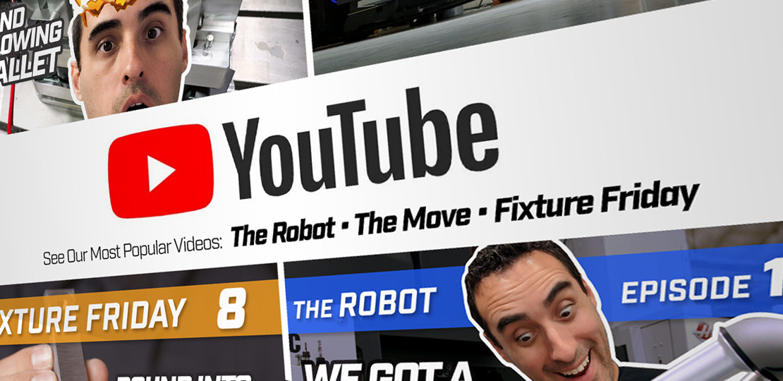 Visit Our YouTube Channel