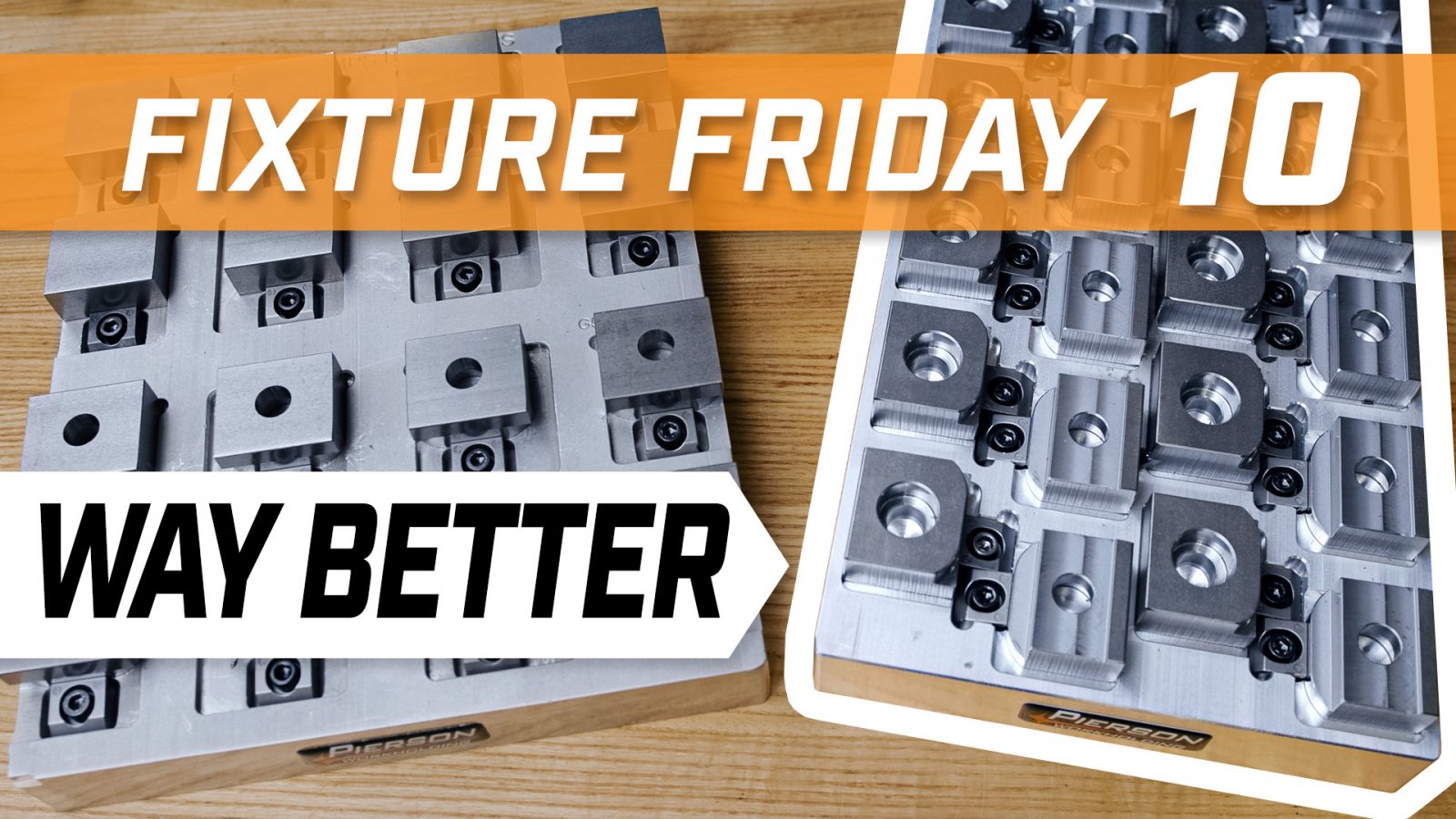 Fixture Friday Way Better Pallet