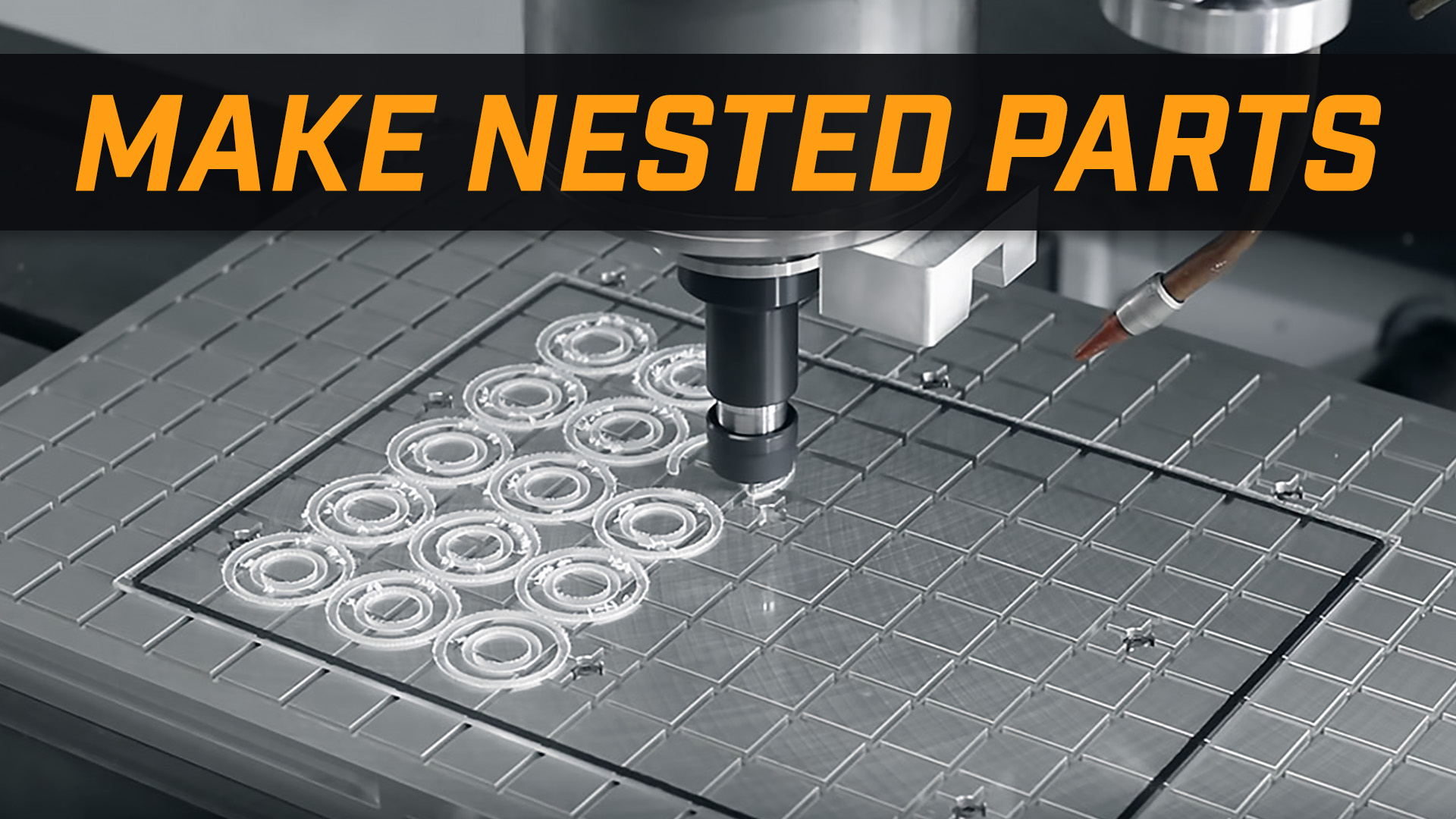 SmartVac 3 Vacuum System Pierson Workholding