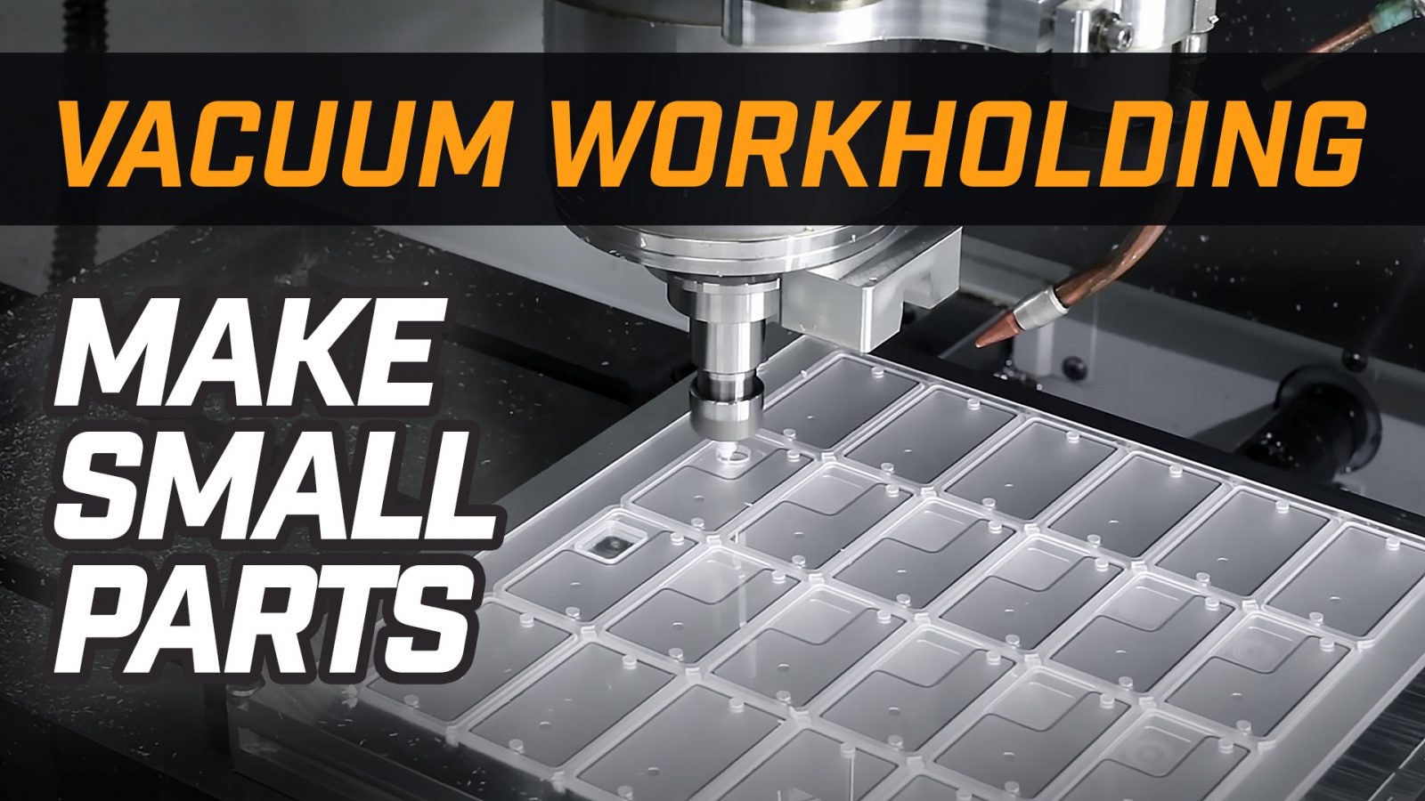 Videos Pierson Workholding