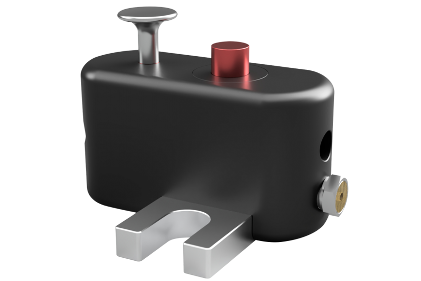 SmartVac 3 Vacuum System Pierson Workholding