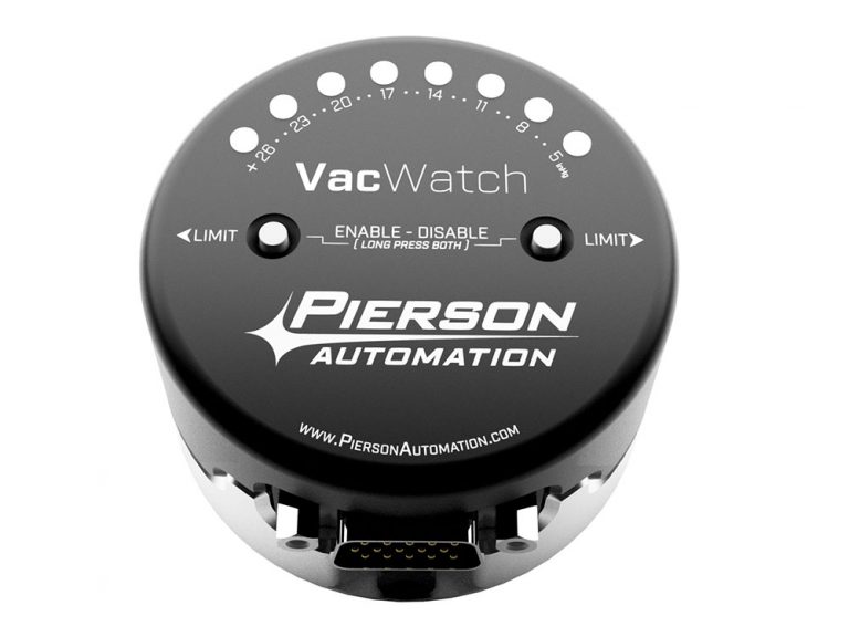 SmartVac 3 Vacuum System Pierson Workholding
