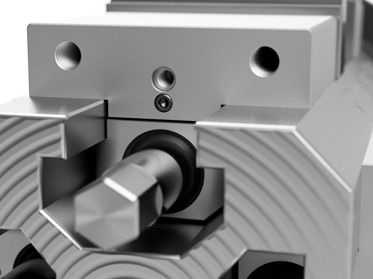 RotoVise System – Pierson Workholding