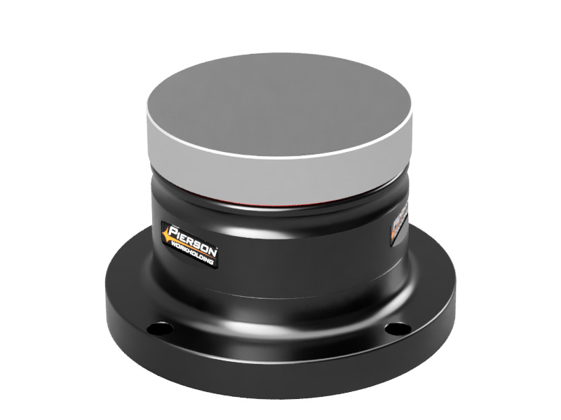 UNIVERSAL PALLET SYSTEM Pierson Workholding