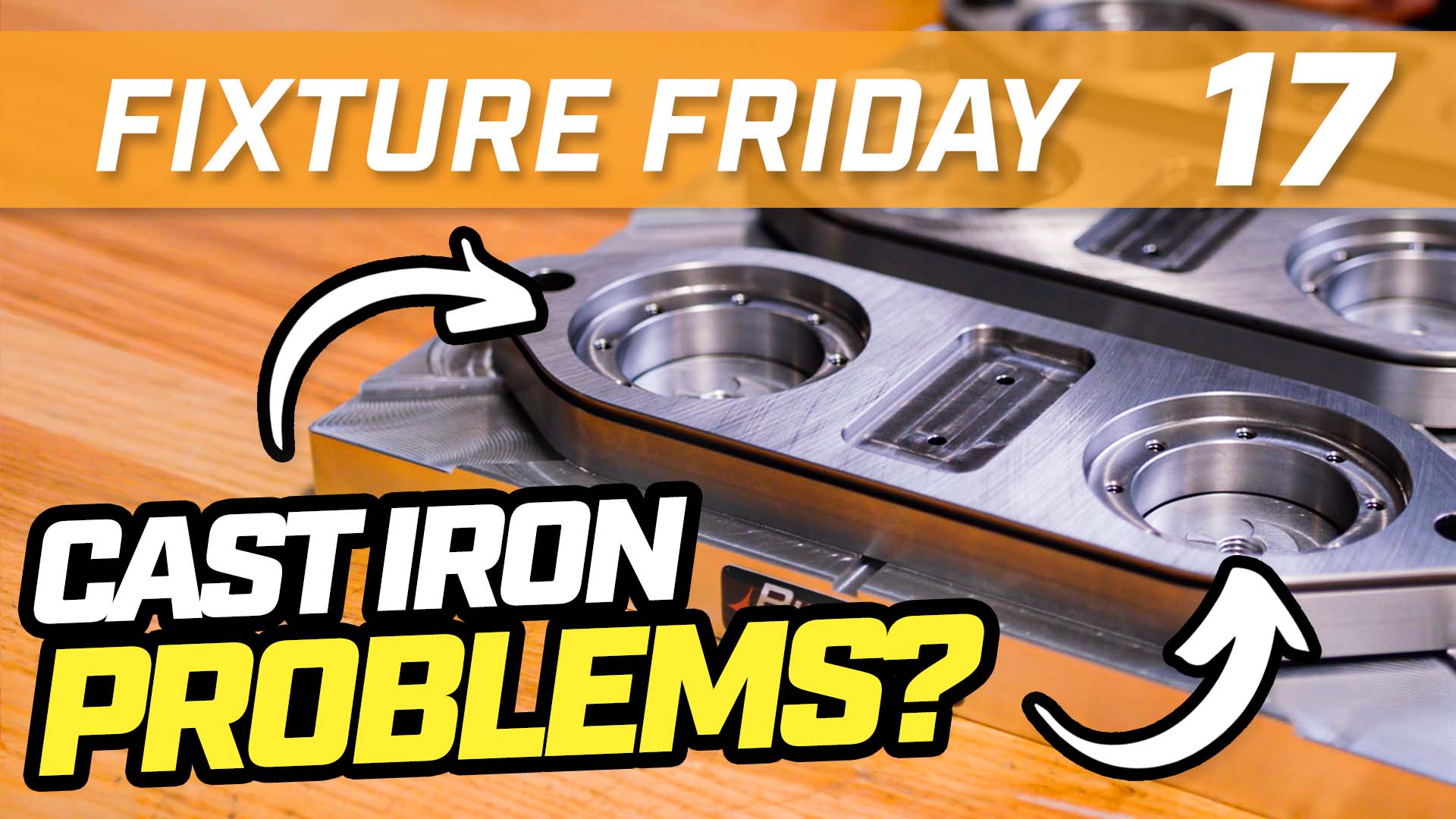 Videos Pierson Workholding