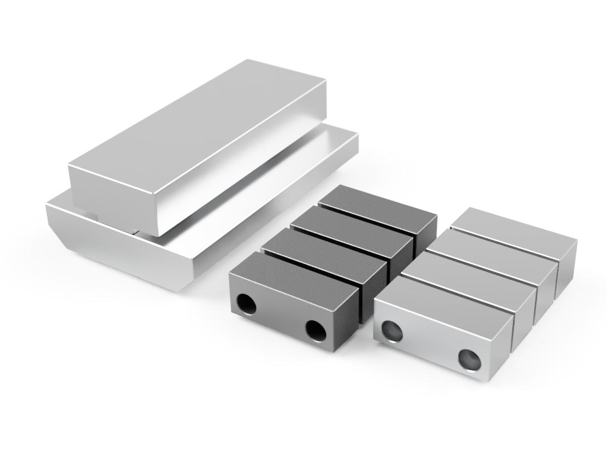 RotoVise Accessories